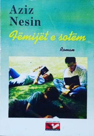 Fëmijët e sotëm